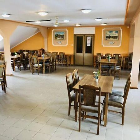 Cserki Panzio Balatonfőkajár Εξωτερικό φωτογραφία